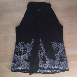 Banana Republic Top Size M